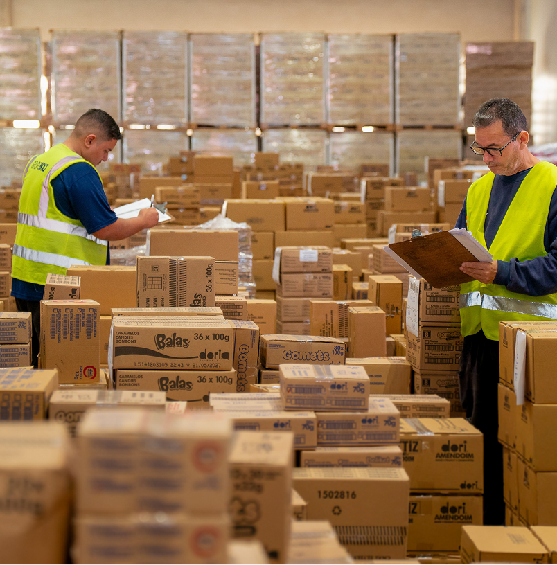 Conheça as vantagens das Operações In House com o Grupo Bolt