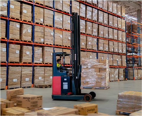 Conheça as vantagens das Operações In House com o Grupo Bolt