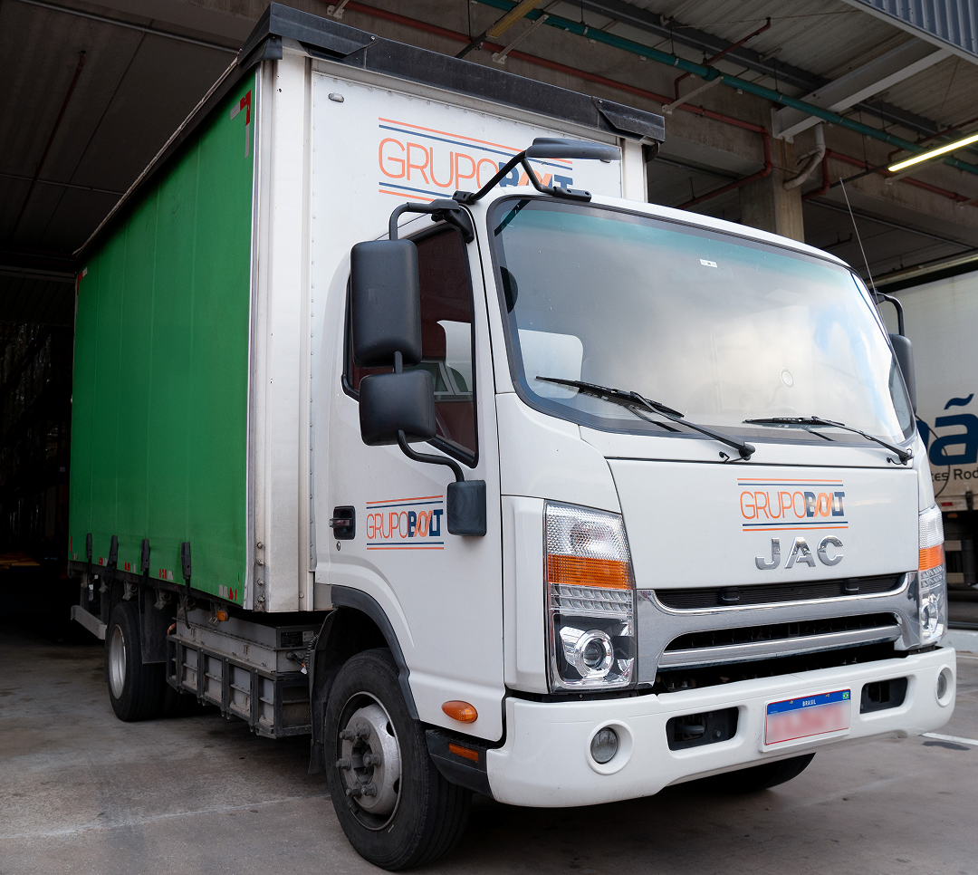 Conheça o Grupo Bolt