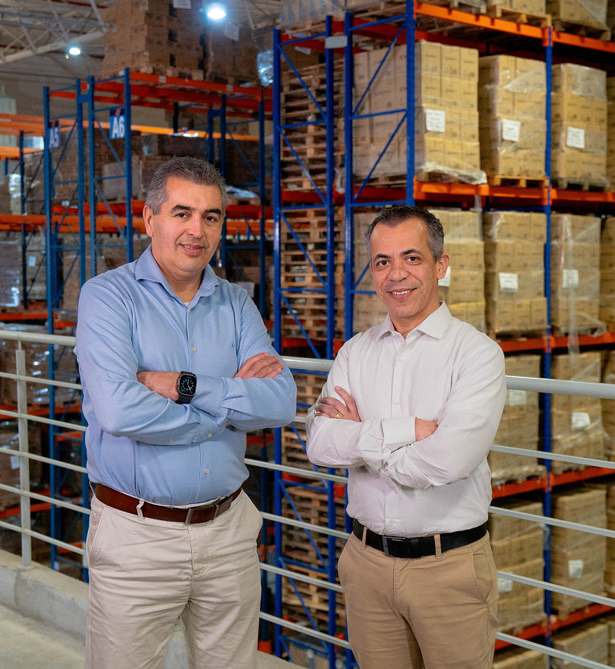 Conheça o Grupo Bolt